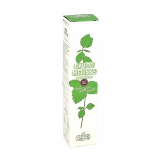 Eau de Melisse Des Carmes Boyer