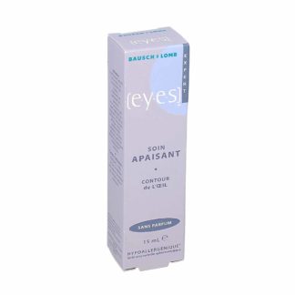 Eyes Soothing Eye Contour Care