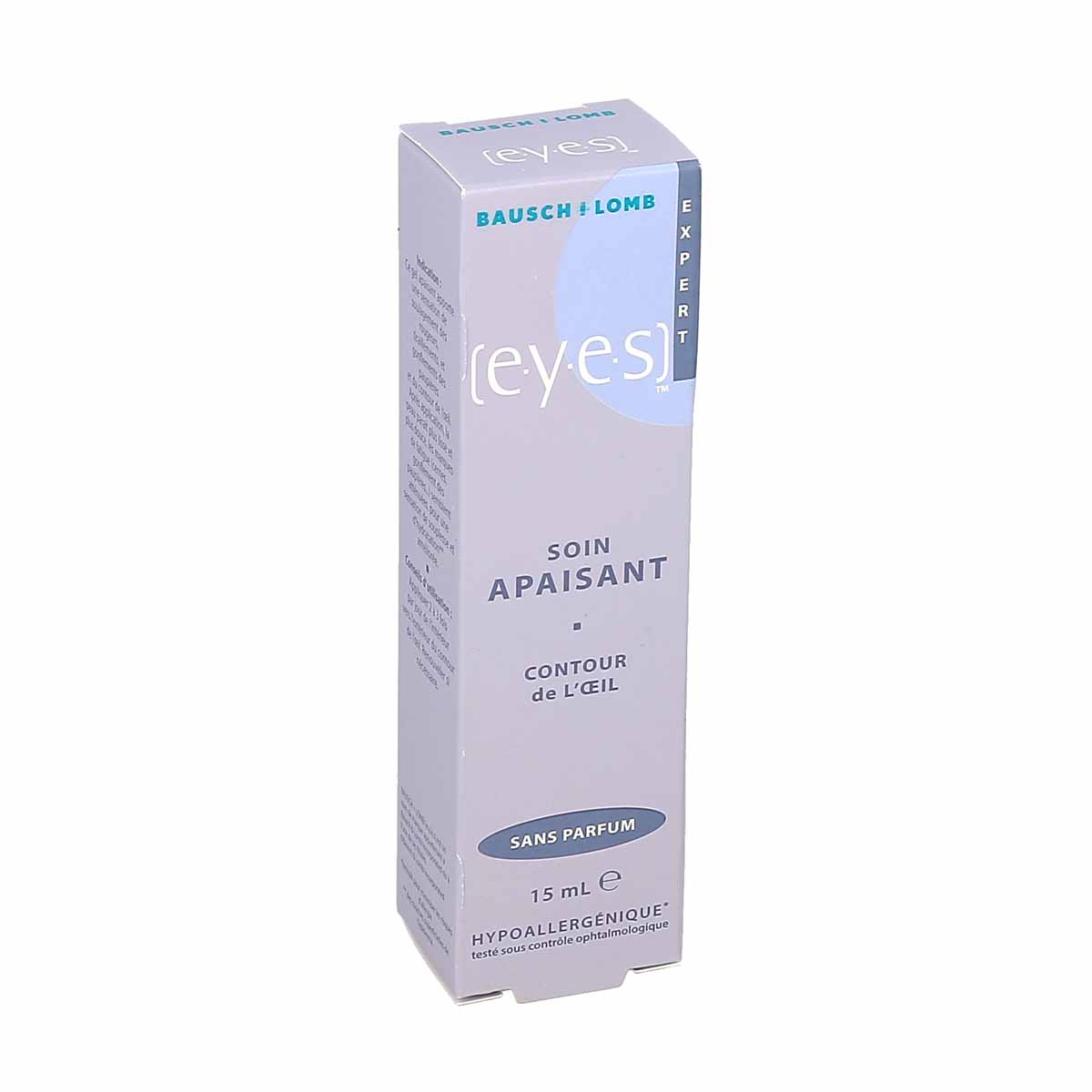 Eyes Soothing Eye Contour Care