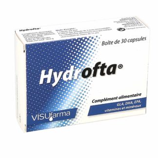 Hydrofta Food Supplements