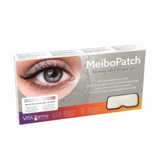 MeiboPatch Reusable Heated Eye Patch