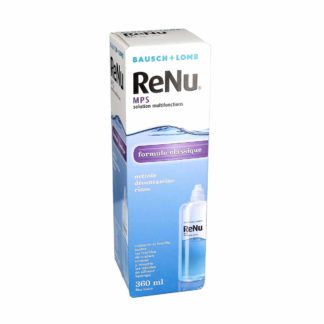 Renu MPS Multifunction Solution Classic Formula