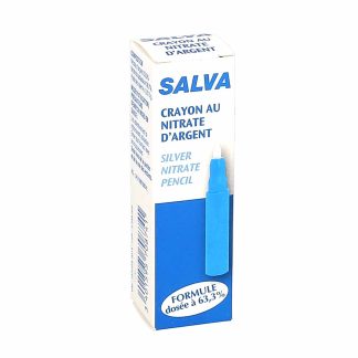 Salva Silver Nitrate Pencil