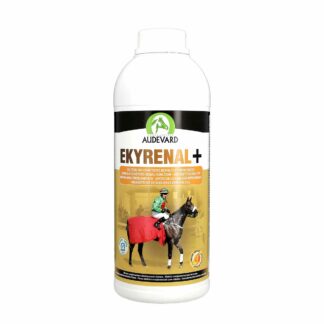Ekyrenal + pour Chevaux