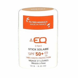 EQ-Love Stick Solaire Beige Sable SPF50+