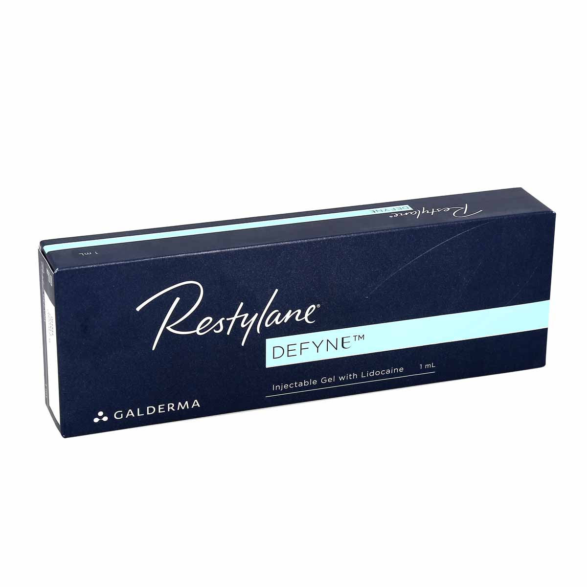 Restylane Defyne Injection Acide Hyaluronique