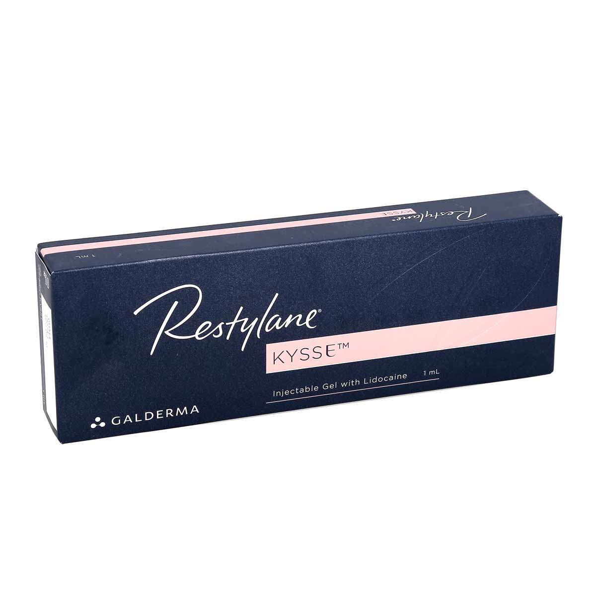 Restylane Kysse Injection Acide Hyaluronique
