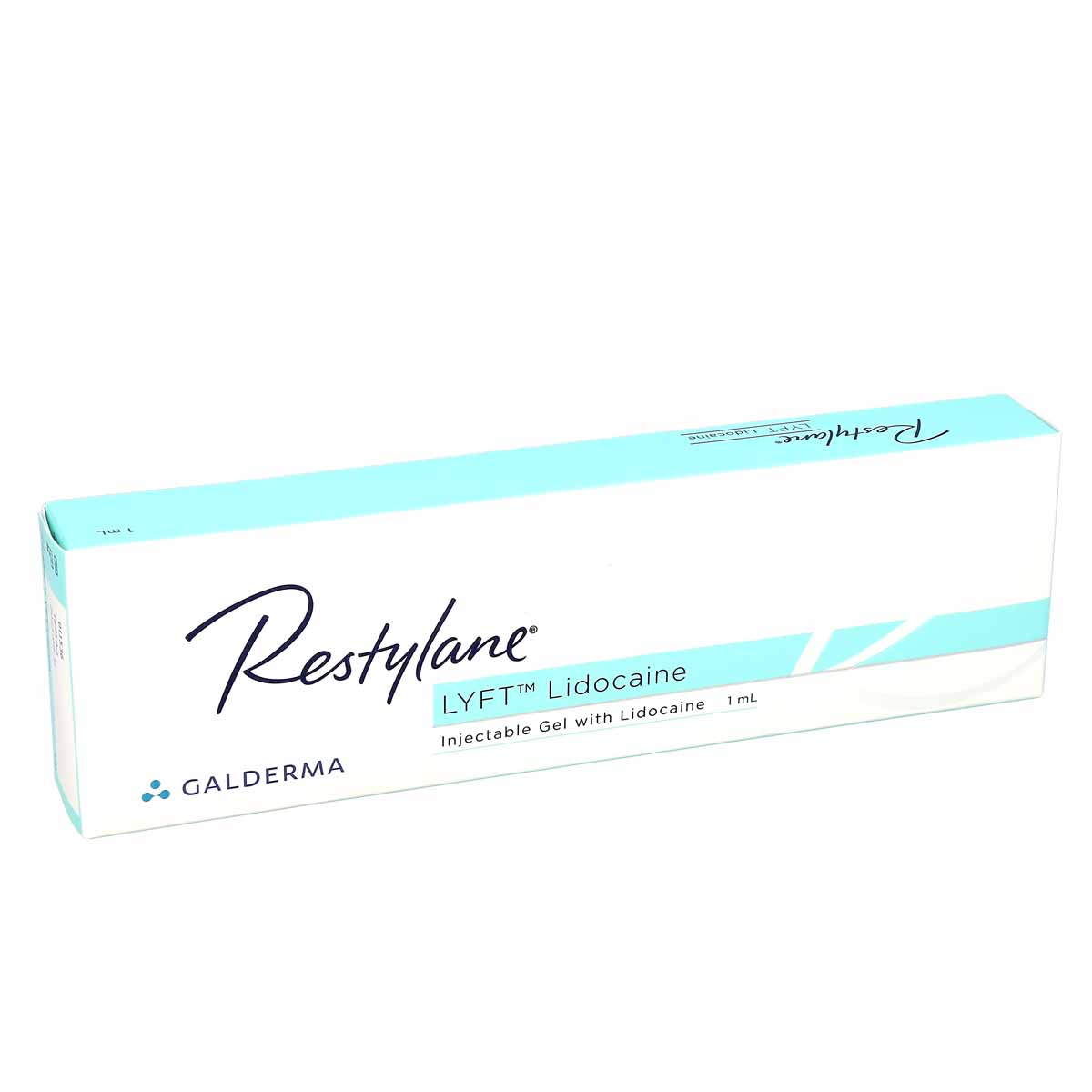 Restylane Lyft Lidocaine Injection Acide Hyaluronique