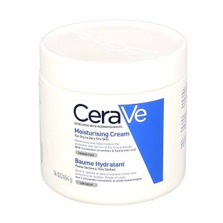 CeraVe Moisturizing Balm 454g