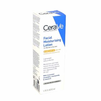 Cerave Crème Hydratante SPF50 52ml