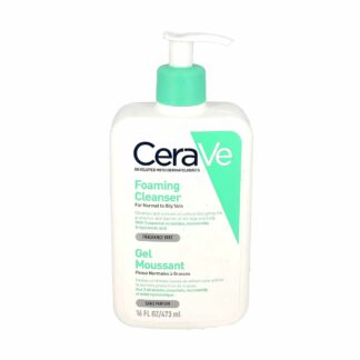 CeraVe Foaming Gel 473ml