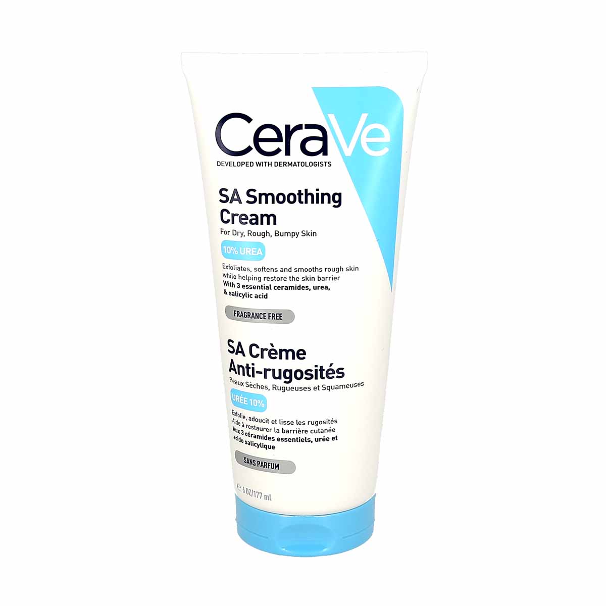 CeraVe SA Anti-Rugosity Cream 177ml