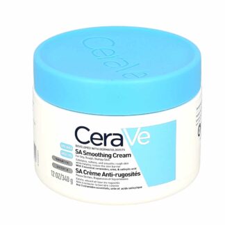CeraVe SA Anti-Rugosity Cream 340g