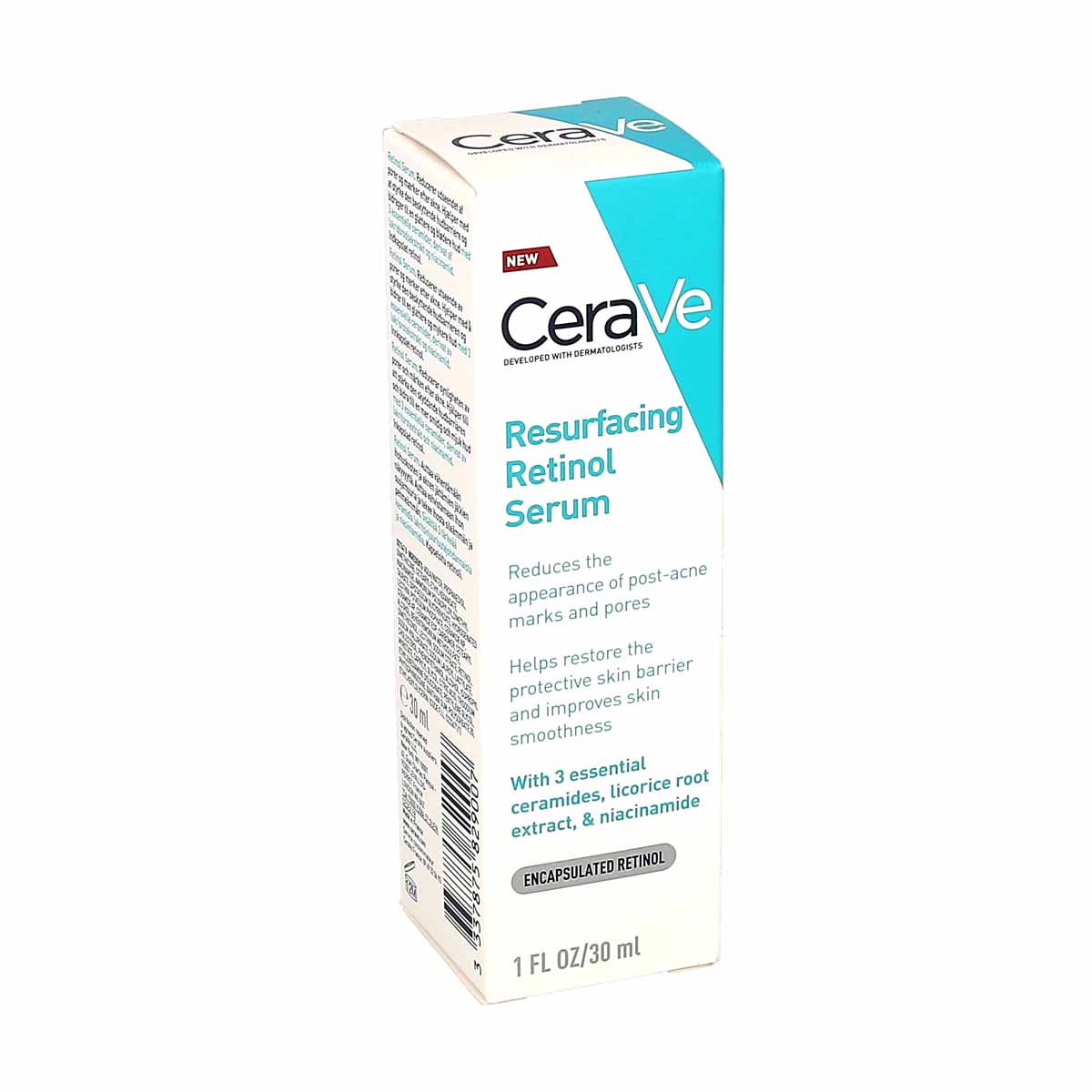 CeraVe Anti-Marking Retinol Serum 30ml