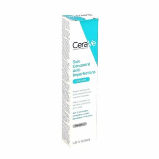 CeraVe Soin Concentré Anti-Imperfections 40ml