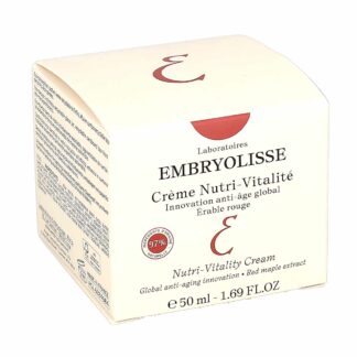Embryolisse Nutri-Vitality Cream 50ml