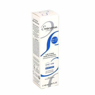 Embryolisse Lait-Crème Multi-Protection SPF20 PA+++ 40ml