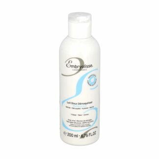Embryolisse Gentle Cleansing Milk Waterproof 200ml