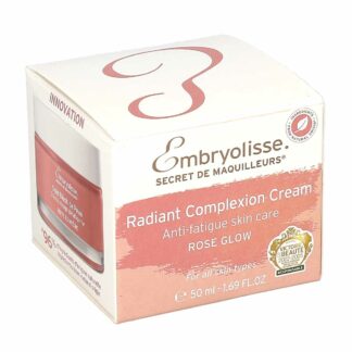Embryolisse Secret de Maquilleurs Skin Blush Care 50ml