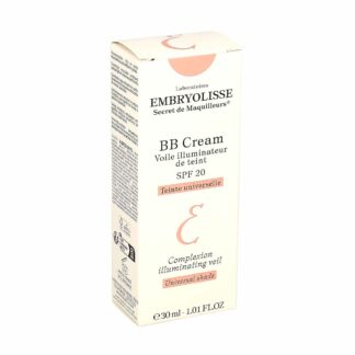 Embryolisse Secret de Maquilleurs Veil Complexion Illuminator BB Cream SPF20 30ml