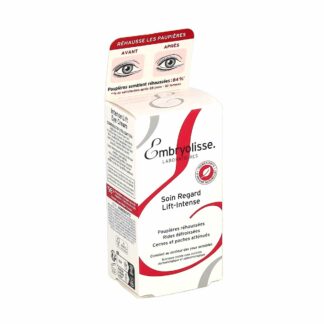 Embryolisse Lift-Intense Eye Care 15ml