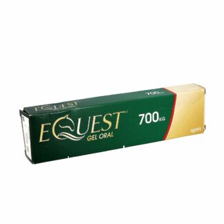 EQUEST VERMIFUGE GEL ORAL POUR CHEVAUX