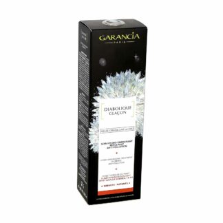 Garancia Diabolique Glaçon Gelée Cristalline en Eau 40g