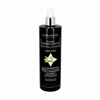 Garancia Ensorcelante Anti-Croco Skin Formula 3in1, 400ml
