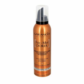 Garancia Fée-Moi Dorer Self-Tanning Moisturizing Body Cream 200ml