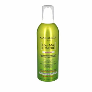 Garancia Fée-Moi Fondre Boostée Crepitante Body Mousse Anti-Capitons Express 400ml