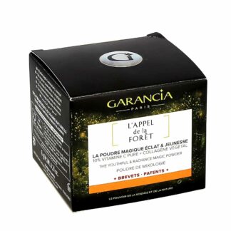 Garancia L'Appel de la Forêt La Poudre Magique Éclat et Jeunesse 6g