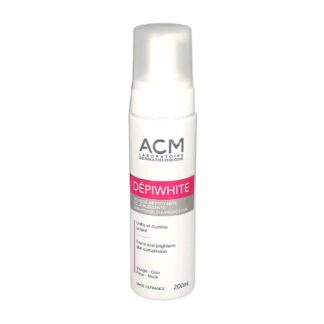 Laboratoire ACM Dépiwhite Lightening Cleansing Foam 200ml
