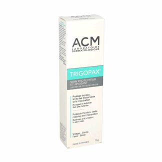 Laboratoire ACM Trigopax Protective and Soothing Care 75g