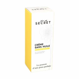 Pin Up Secret Oil-Free Cream 50ml