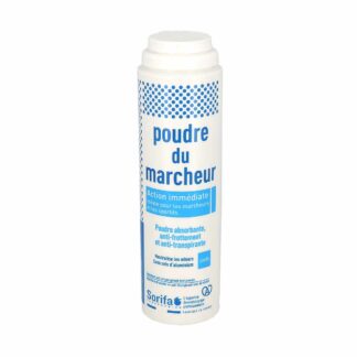 Poudre Du Marcheur Absorbante