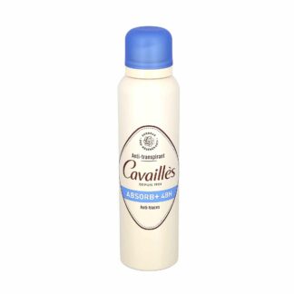 Rogé Cavaillès Absorb+ 48H Anti-Traces Deodorant Spray 150ml