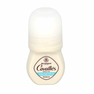 Rogé Cavaillès Absorb+ 48H Fragrance-free Deodorant Roll-On 50ml