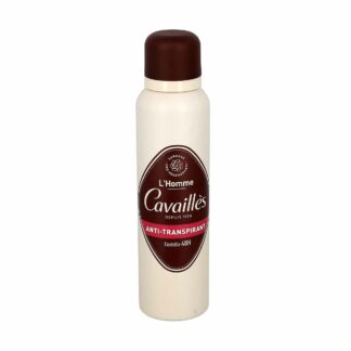 Rogé Cavaillès Absorb+ 48H Homme Anti-Transpirant Spray 150ml