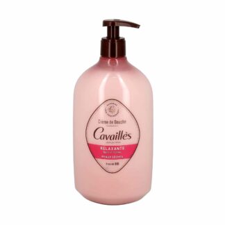 Rogé Cavaillès Relaxing Shower Cream 750ml