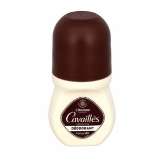 Rogé Cavaillès Deodorant Roll On Homme 48H 50ml Dermato