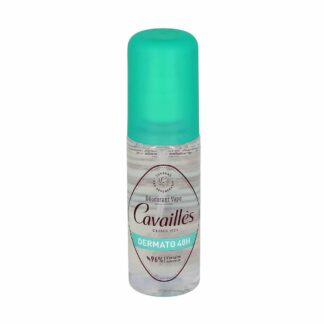 Rogé Cavaillès Dermato 48H Deodorant Spray 80ml