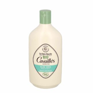 Rogé Cavaillès Organic Aloe Vera Bath and Shower Gel for Sensitive Skin 400ml