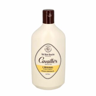 Rogé Cavaillès Sensitive Skin Bath & Shower Gel L'Original 400ml