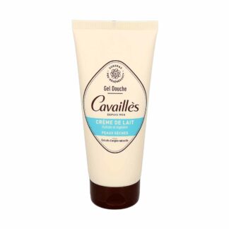 Rogé Cavaillès Creamy Milk Shower Gel 200ml