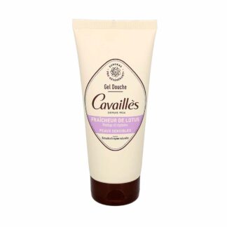 Rogé Cavaillès Lotus Freshness Shower Gel 200ml