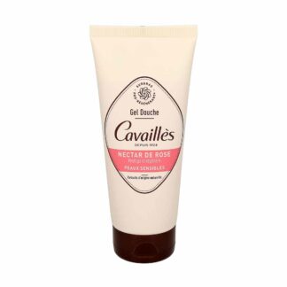 Rogé Cavaillès Rose Nectar Shower Gel 200ml