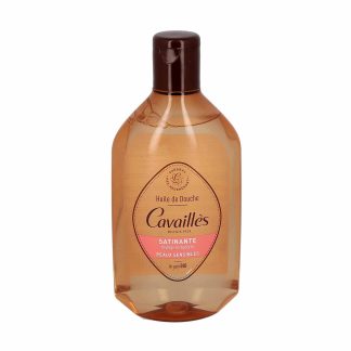 Rogé Cavaillès Argan Satin Bad & Douche Olie 250ml Gevoelige Huid