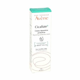 Avène Cicalfate+ Crème Réparatrice Protectrice 40ml