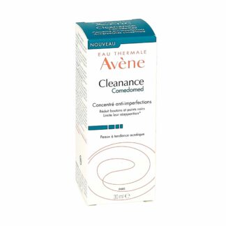 Avène Cleanance Comedomed Concentré Anti-Imperfections 30ml