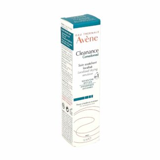 Avène Cleanance Comedomed Soin Asséchant Localisé 15ml